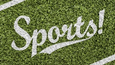 Sports!
