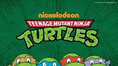 Teenage Mutant Ninja Turtles