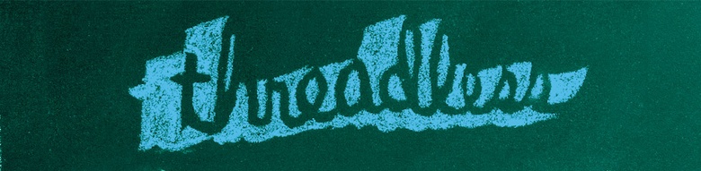 Threadless