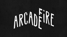 Threadless + Arcade Fire
