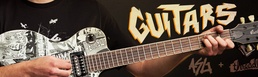 ASG Guitar