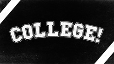 College!