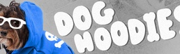 Dog Hoodies