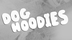 Dog Hoodies