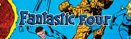 Fantastic Four