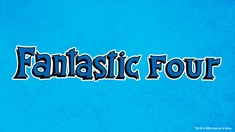 Fantastic Four