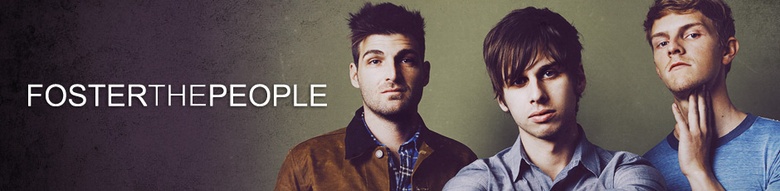 Foster The People