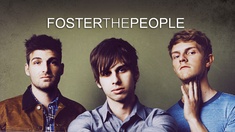 Foster The People