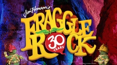 Fraggle Rock