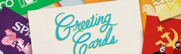Greeting Cards