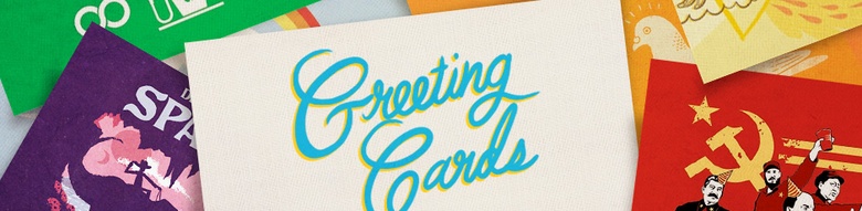 Greeting Cards