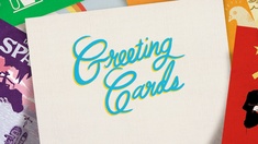 Greeting Cards
