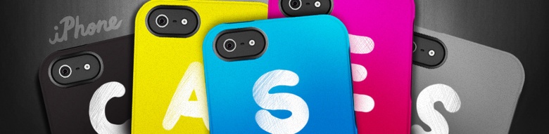 iPhone cases