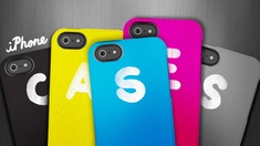 iPhone cases