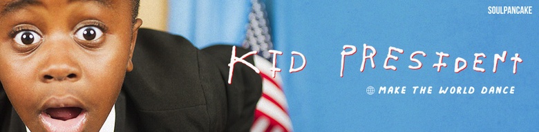 Kid President