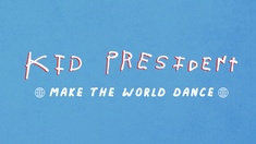 Kid President