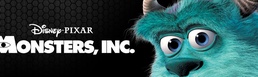 Monsters, Inc.