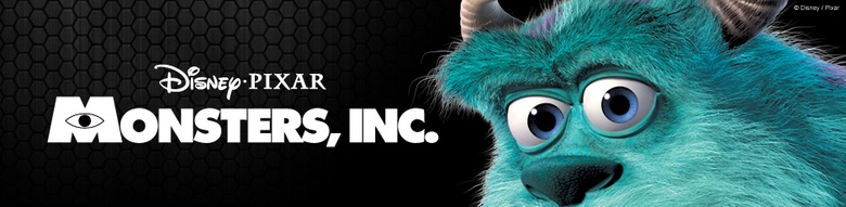 Monsters, Inc.