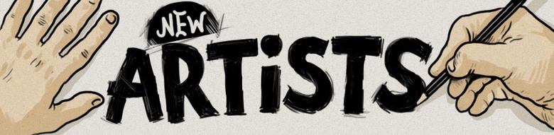 Threadless Loves New Artists
