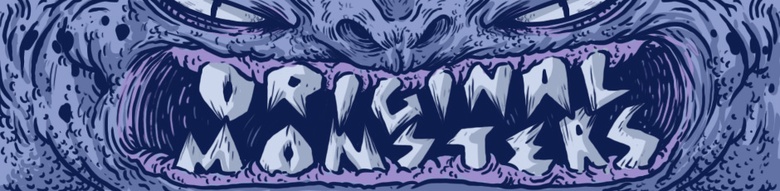 Original Monsters
