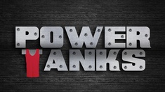 Power Tank