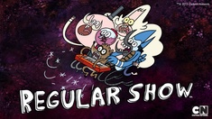 Regular Show