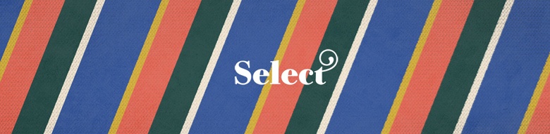 Fall 2013 Select