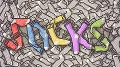 Socks