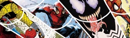 Threadless + Spider-Man