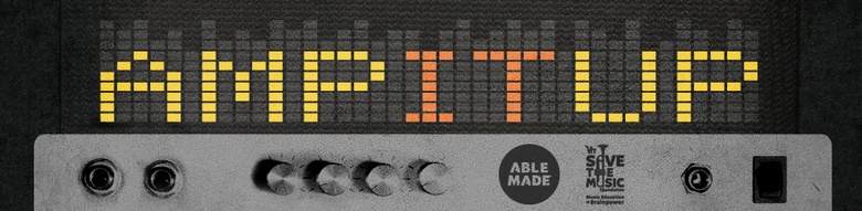 Amp It Up