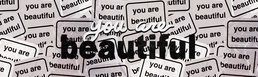 You Are Beautiful