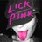 lickpink profile pic