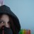 Cinematic profile pic