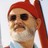Steve Zissou profile pic