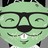 a wild thing profile pic