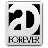 2DForever profile pic