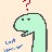 lostdinosaur profile pic