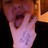 Hyperchondriac profile pic