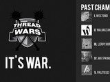 Threadwars