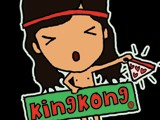 kingkongpanty