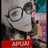 M-chan profile pic