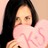 nostalgic valentine profile pic