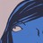 blue sparrow profile pic