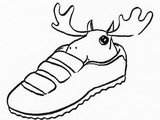 mooseinmyshoe