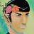 spacecadette23 profile pic