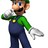 Luigi Mario profile pic