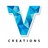 V Creations profile pic