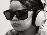Agent RayBans