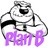 FurryToon profile pic