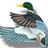 North40WildlifeArt profile pic